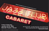 Jazz Club Cabaret