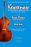 Keweenaw Symphony Orchestra