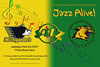 MTU and NMU Jazz Bands