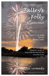 Tallys Folly Poster